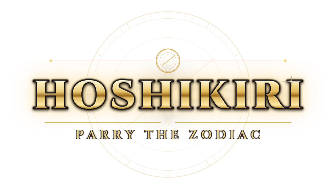 HOSHIKIRI: Parry the Zodiac