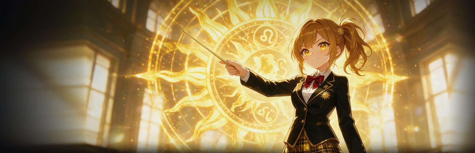 Key art, no text